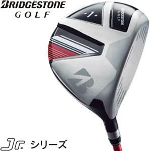 ブリヂストンゴルフ ジュニアシリーズ ドライバー