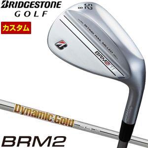 特注カスタムクラブ ブリヂストンゴルフ TOUR B BRM2 ウエッジ 