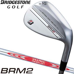 ブリヂストンゴルフ TOUR B BRM2 ウエッジ N.S.PRO MODUS TOUR105 シャフト｜greenfil