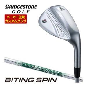 BRIDGESTONE（ブリヂストン） 特注カスタムクラブ ブリヂストンゴルフ