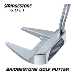 BRIDGESTONE GOLF ブリヂストン ゴルフ 2024 BP-1 パター 34インチ