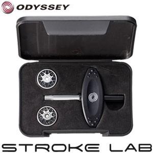 オデッセイ ストロークラボ パター 2019モデル R-BALL、2-BALL 専用ウェイトキット ...