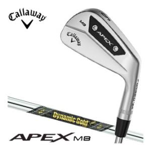 Callaway キャロウェイ 2024 X FORGED N.S.PRO モーダス3