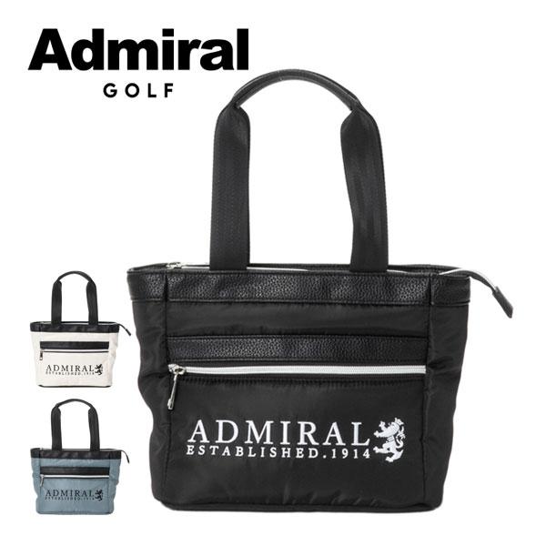 アドミラルゴルフ タウンユース ラウンドバッグ ADMZ5BT8