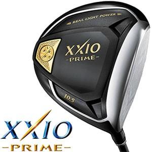 ゼクシオ プライム ドライバー XXIO PRIME SP-1000 シャフト : dp19xpd