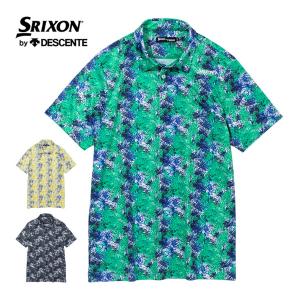 SRIXON スリクソン（SRIXON）（メンズ）ゴルフウェア 松山英樹プロ
