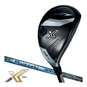 2026年3月】ゼクシオ13（ユーティリティ）のおすすめ人気ランキング