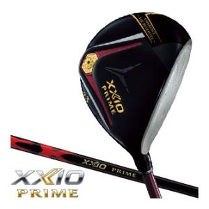 20％OFFクーポン対象 ゼクシオ プライム フェアウェイウッド XXIO PRIME SP-130...
