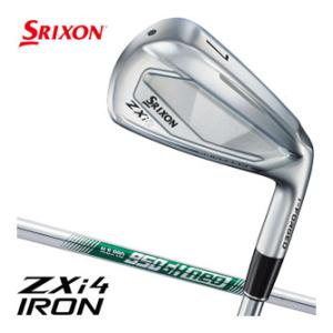 SRIXON 【レフティ：左用】スリクソン ゴルフ ZX7 Mk II アイアン 6本