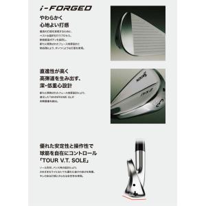 20%OFFクーポン対象 特注カスタムクラブ ...の詳細画像3