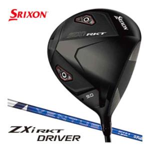 20％OFFクーポン対象 スリクソン ZXi RKT ドライバー VENTUS TR ZXi-II ...