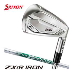 20％OFFクーポン対象 スリクソン ZXiR アイアン N.S.PRO 950GH neoシャフト...