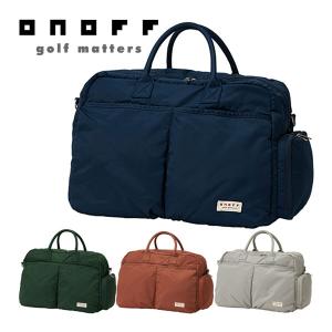 ONOFF（オノフ） GLOBERIDE (グローブライド) ONOFF -オノフ- ボストン