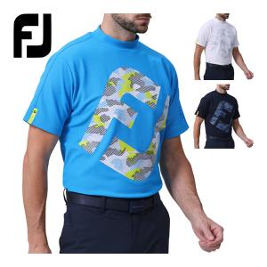 renoma（レノマ） RENOMA GOLF レノマゴルフ 半袖モックネックTシャツ
