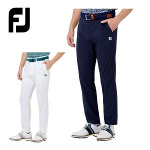 フットジョイ テーパード ゴルフパンツの高価買取価格