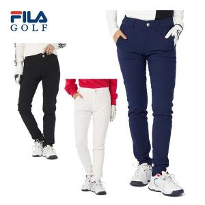 ADMIRAL アドミラル ロングパンツ ホワイト系 L ゴルフウェア