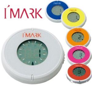 デジタル水平器マーカー I MARK(アイマーク)