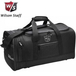 ウィルソン ボストンバッグ WSG-102BB｜ゴルフプラザ グリーンフィル