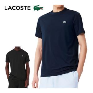 ラコステ 半袖クルーネックシャツの高価買取価格