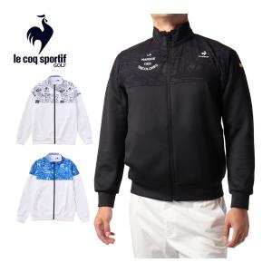 le coq sportif GOLF 公式 ルコックスポルティフ ゴルフ ボンディング