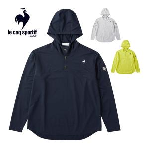 le coq sportif（ルコックスポルティフ） ルコック パーカー 長袖