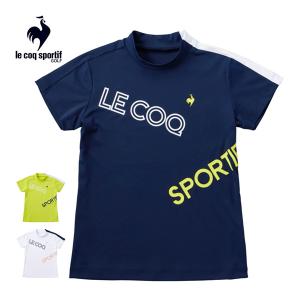 le coq sportif GOLF ルコックスポルティフ ゴルフ レディース ゴルフ