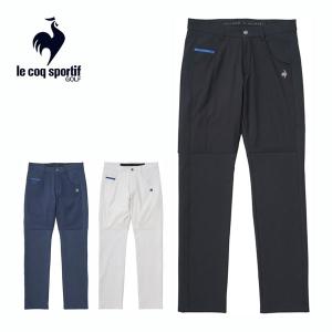 le coq sportif GOLF（ルコックスポルティフ ゴルフ） セール 公式