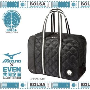 ミズノ ゴルフ ボルサヴォアドーラ BOLSA ボストンバッグ 5LJB182600｜greenfil