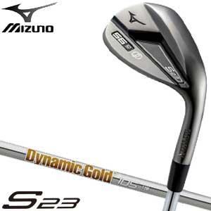 MIZUNO GOLF ミズノ S23 ウエッジ カッパーコバルト仕上げ