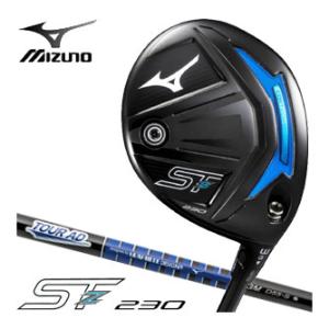 MIZUNO（ミズノ） (おすすめ品) ミズノプロ フェアウェイウッド FW