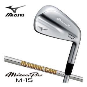 MIZUNO GOLF ミズノ MP-55 アイアン ツアースピリット MP-i