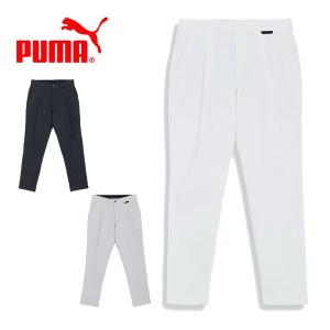 PUMA（プーマ） ゴルフウェア 624948 EX ストレッチ リラックス
