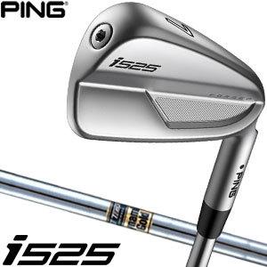 i(PING) ピン i525 アイアン ダイナミックゴールド シャフト i(PING) ピン i525 アイアン ダイナミックゴールド シャフト