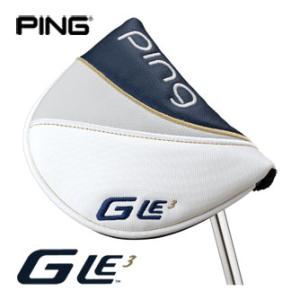 PING OSLO CB パター ヘッドカバー付き PING パター ヘッドカバー付き Amazon.co.jp: PING Hepplerマレット