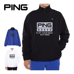PING（ピン） パフォーマンスアパレル 2WAYハイブリッド 中綿 スニード
