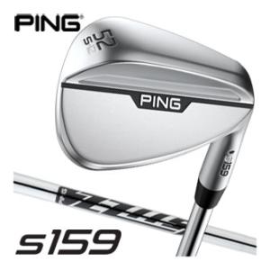 PING 【即納可能】ピン BunkR ウェッジ Z-Z115 スチールシャフト PING 【即納可能】ピン BunkR ウェッジ Z-Z115 スチールシャフト