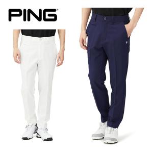 PING（ピン） クロスムービング ロングパンツ パフォーマンスライン