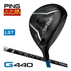 PING ピン G440 LST フェアウェイウッド テンセイ プロ ホワイト
