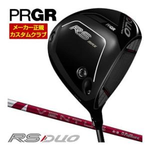 予約キャンペーン対象 特注カスタムクラブ プロギア RS MAX ドライバー フジクラ 24 Ven...