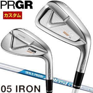 PRGR プロギア 05 レディース アイアン フジクラ AIR Speeder PRGR プロギア 05 レディース アイアン フジクラ AIR Speeder