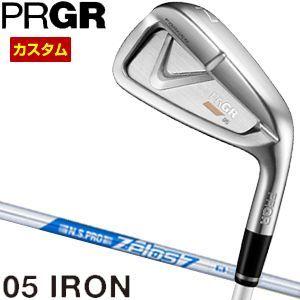 PRGR プロギア 05 レディース アイアン フジクラ AIR Speeder PRGR プロギア 05 レディース アイアン フジクラ AIR Speeder