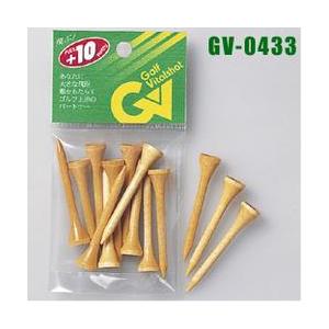 タバタ GV-0433 白木ティー レギュラー