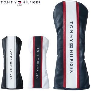 TOMMY HILFIGER GOLF トミー ヒルフィガー ゴルフ ドライバー用