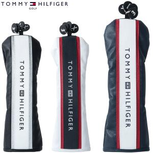 トミーヒルフィガー ゴルフ ヘッドカバーの買取情報