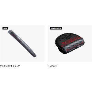 スコッティ・キャメロン PHANTOM 7 パ...の詳細画像5