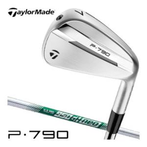 TaylorMade（テーラーメイド） Taylor Made P・790(2023) 8S アイアン