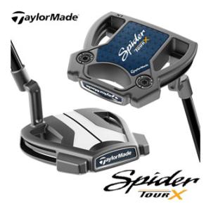 TaylorMade テーラーメイド ゴルフ Spider EX PUTTER スパイダー