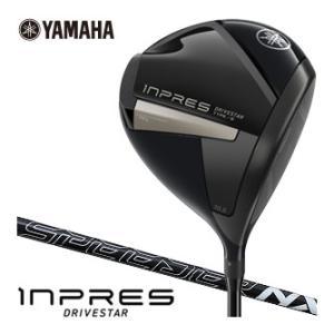 ヤマハ 2025年モデル インプレス DRIVESTAR TYPE-S ドライバー SPEEDER ...