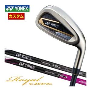 EZONE ヨネックス CB501 フォージド アイアン N.S.PRO 950GH HT