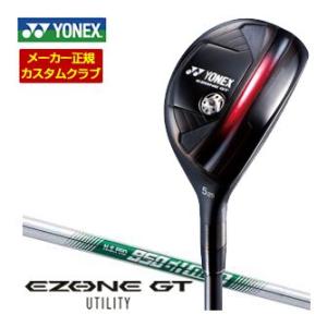 特注カスタムクラブ ヨネックス EZONE GT ユーティリティ N.S.PRO 950GH neo...